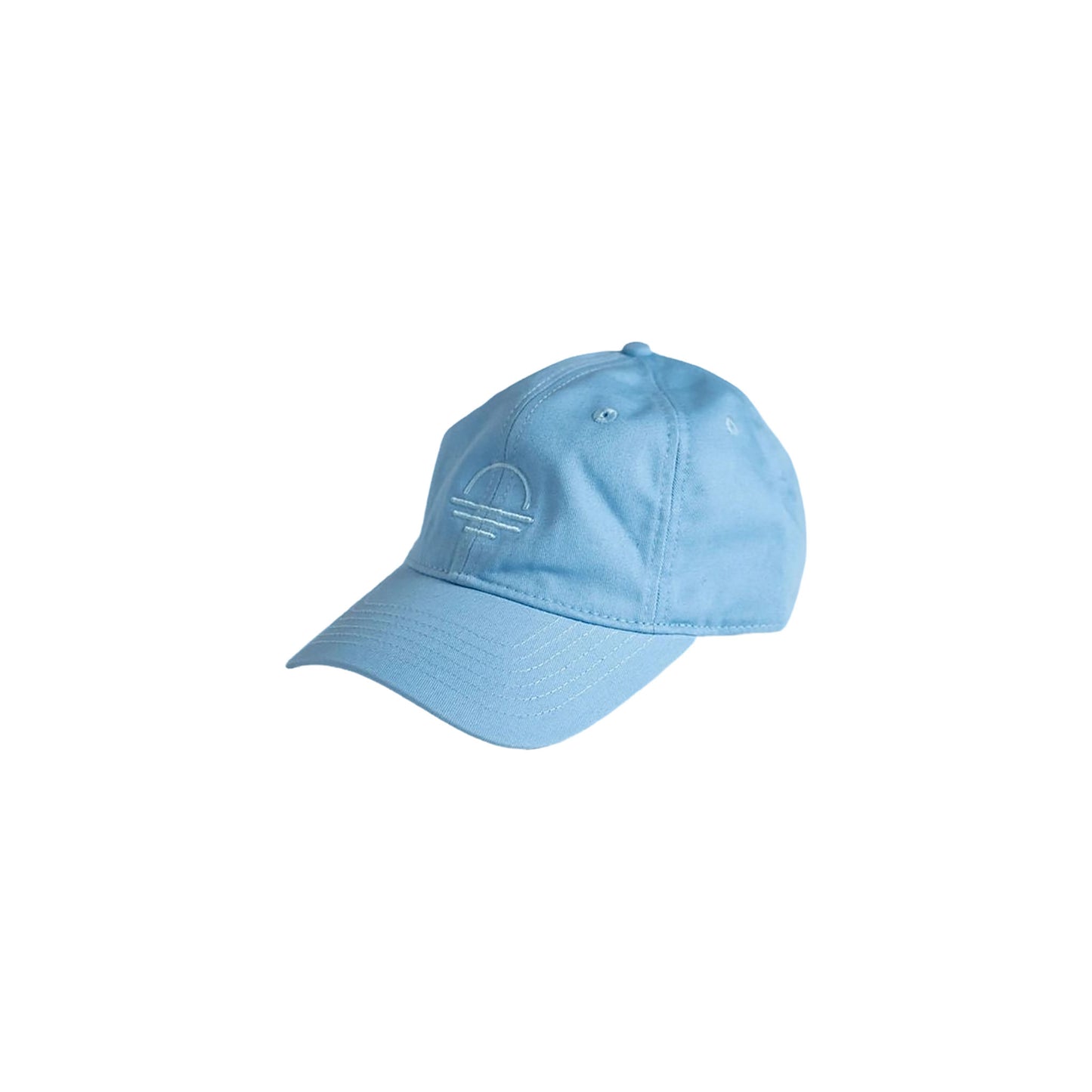 Sky blue