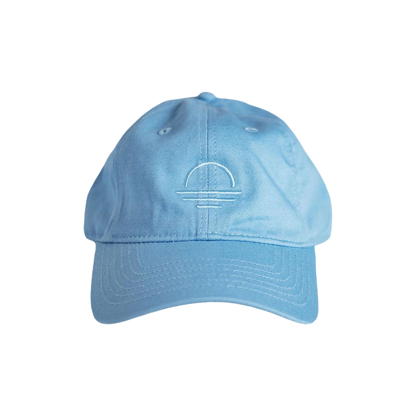 Sky blue